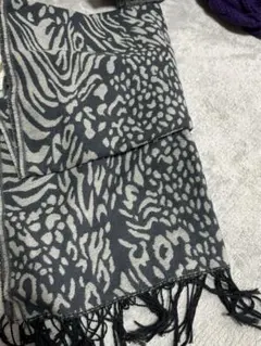 アニマルマフラー