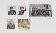 あんスタ Eden 紙類