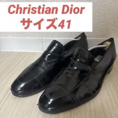 2026年最新】dior ローファーの人気アイテム - メルカリ