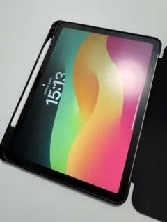 【美品】iPad Air（M2） 256GB 本体＋Apple Pencil付き