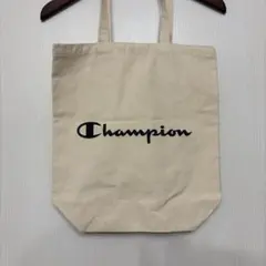 【非売品】Champion チャンピオン トートバッグ