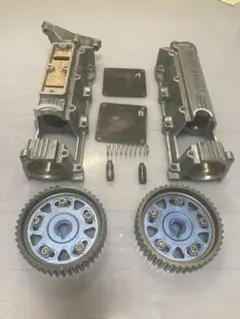 2026年最新】f6a ツインカムの人気アイテム - メルカリ