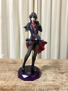 ★あんスタ★UNDEAD【朔間零】1/7 完成品★フィギュア