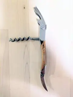 シャトーラギオール ソムリエナイフ silver925 - メルカリ