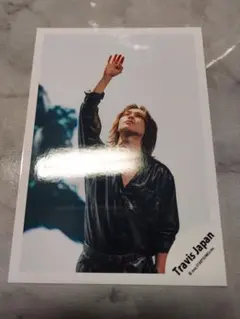 Travis Japan 松田元太 TCN MV オフショ ② 公式写真