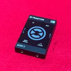 Y407) Native Instruments AUDIO 2 MK2 DJ