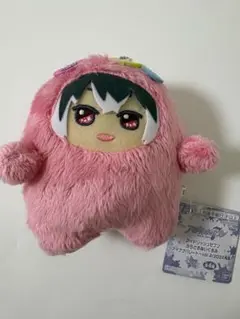 アイナナ　きらどる　vol.4 モンぬい　百