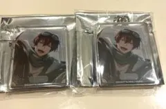 アイナナ アニカフェ コロッタ 記念日2024 トウマ