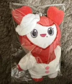 TWICE breakthrough チェヨン　チェンブリーぬいぐるみマスコット