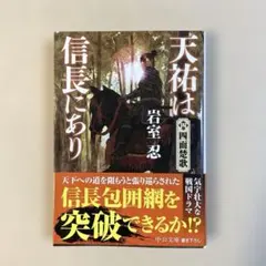 天祐は信長にあり4