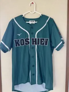 阪神甲子園球場 ユニフォーム 1924 Mサイズ