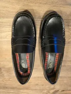 ローファー フォーマルシューズ