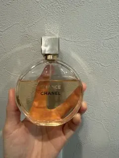 CHANEL CHANCE Eau de Parfum 100ml