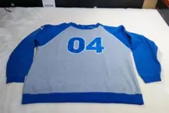 ◇FOUR SQUARE◇メンズトレーナー◇