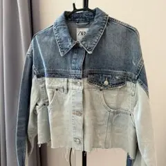 ZARA デニム　【セットアップ販売】別売り可