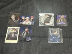 ヒプマイ 入間銃兎 ぱしゃこれ まとめ売り 2026年最新】入間銃兎 ぱしゃこれの人気アイテム - メルカリ