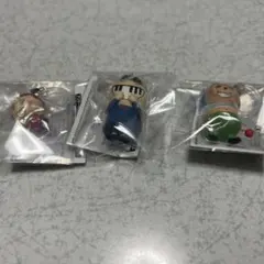 でこぼこフレンズ めじるしアクセサリー