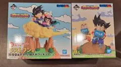 一番くじ　ドラゴンボール　Fantastic Adventure 2 ラストワンのサムネイル