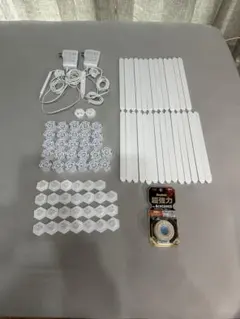 Nanoleaf(ナノリーフ) Lines 27本セット