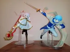 【開封済】葬送のフリーレン MAXIMATIC　2種セット
