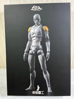 2025年最新】東亜重工 合成人間 1/12の人気アイテム - メルカリ