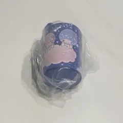 サンリオ コインシリンダー3 キキララ