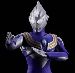 S.H.Figuarts ウルトラマンティガ　マルチタイプ 真骨彫 S.H.Figuarts（真骨彫製法）（エス・エイチ・フィギュアーツ シンコッ