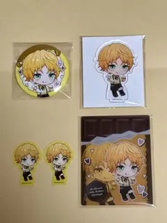 2026年最新】千銃士 ジョージの人気アイテム - メルカリ