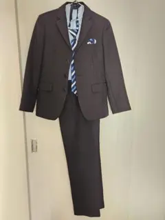子供用スーツ　４点セット