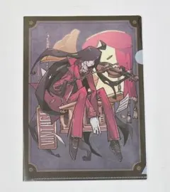 IdentityⅤ 第五人格 墓守 メッセージカード バトラーズカフェ 1弾 第五人格 IdentityV バトラーズカフェ 墓守アンドルー メッセージ