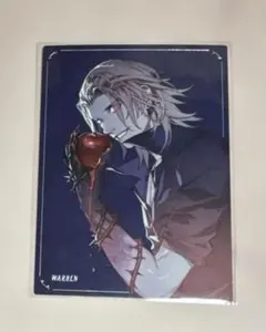 未使用】うたプリ グラショ FP ポートレート 神宮寺レン - メルカリ