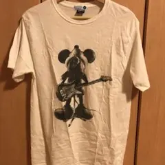 サマソニ 10th Anniversary 限定ミッキーＴシャツ