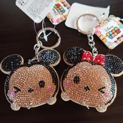 ディズニーミッキー&ミニーセット