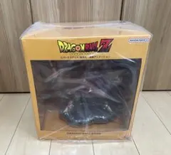 ドラゴンボール アライズ ジーマ限定 ブロリーVS孫悟空 新品未開封のサムネイル