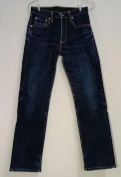値下！LEVI STRAUSS 705 ストレートデニム W28