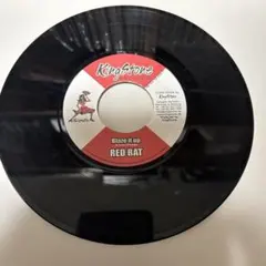 RED RAT / Blaze it up / Señorita #121