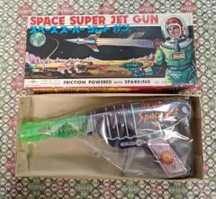 2026年最新】光線銃 レトロの人気アイテム - メルカリ