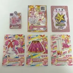 2026年最新】アイカツカード いちご 初期の人気アイテム - メルカリ