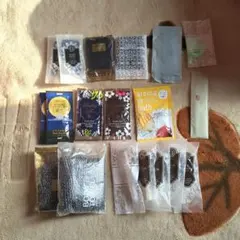 アメニティセット