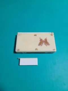 ニンテンドーDS Lite本体　ホワイト　ジャンク