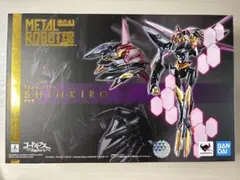【美品】コードギアス METAL ROBOT魂 ＜SIDE KMF＞ 蜃気楼のサムネイル
