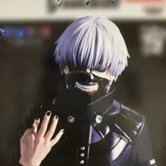 東京喰種 Grandista -金木研-フィギュア