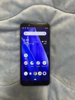 SHARP AQUOS SENSE 3 SHV48 SIM フリ