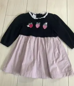 ファミリア　ワンピース