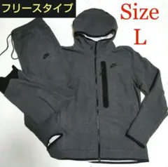[新品] ナイキ テック フリース メンズ セットアップ