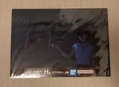 一番くじ チェンソーマン 第2弾 H賞 クリアポスター
