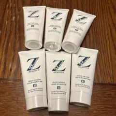 ゼロファクターリムーバークリーム3本セット(未開封) zリムーバー ゼロファクター メンズ 除毛クリーム3本セット