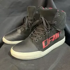 DAINESE ハイカットYORK D-WP 28cm ライディングシューズ - メルカリ