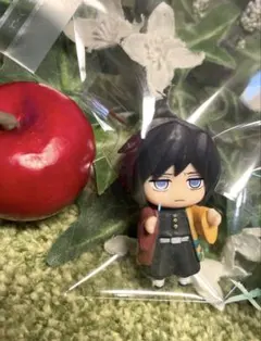 冨岡義勇 カプセルトイ