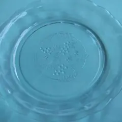 パイレックス耐熱性ガラス皿